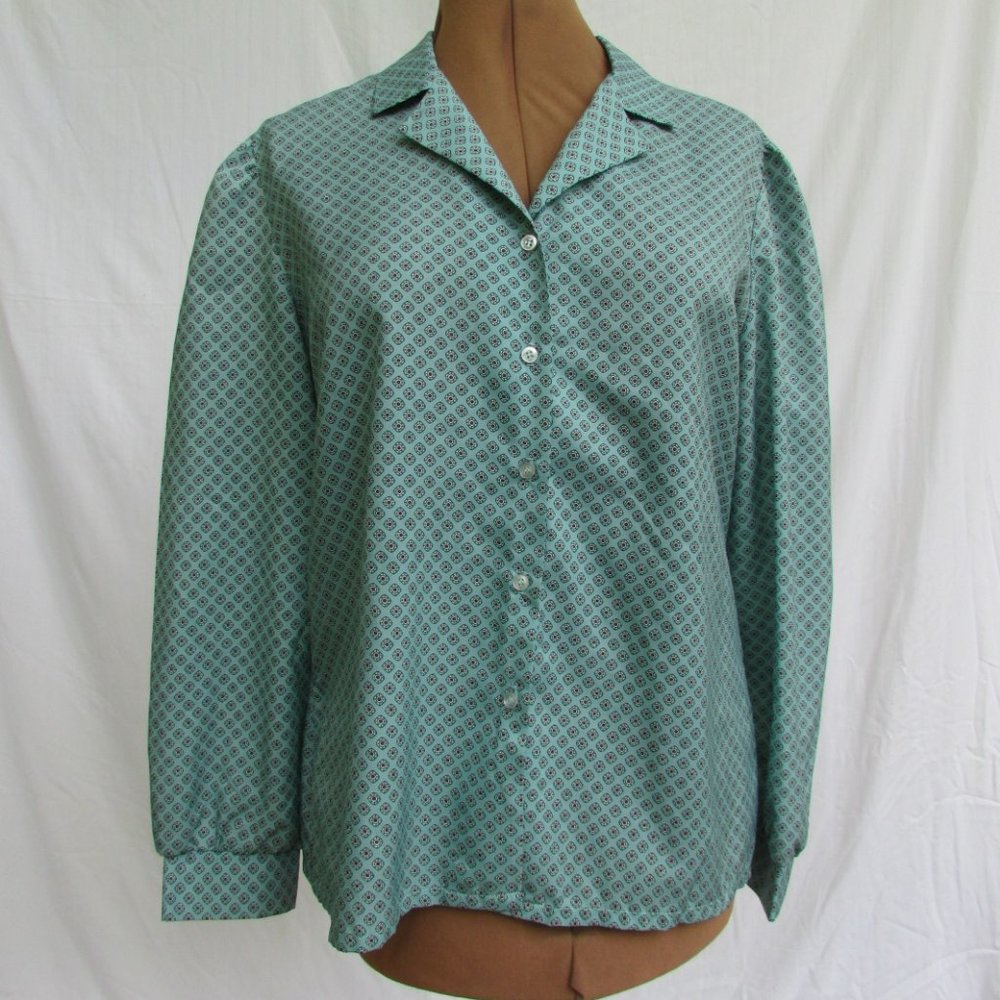 Vintage Blouse